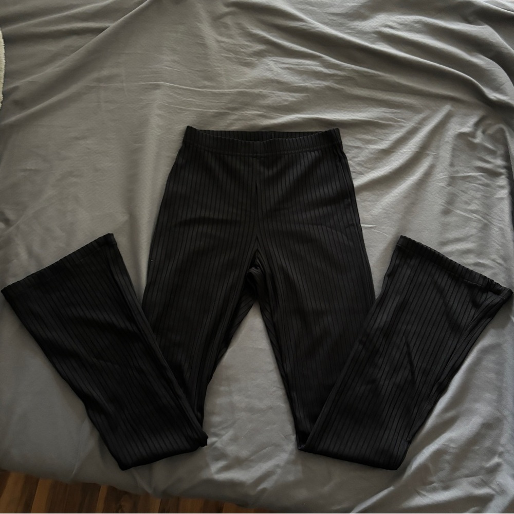 Flare pants
